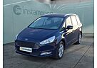 Ford Galaxy Titanium AWD 7-Sitzer/AHK/NAVI/Sitzheizung