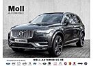 Volvo XC 90 XC90 Plus Bright AWD B5 Diesel EU6d 7-Sitzer Allrad AD StandHZG digitales Cockpit