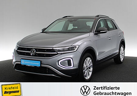 VW T-Roc 1.5 TSI Style