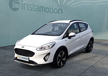 Ford Fiesta 1.0 EcoBoost S&S Aut. ACTIVE