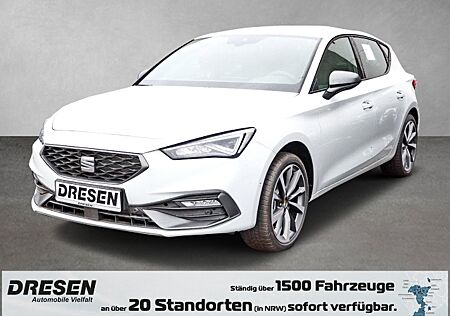 Seat Leon FR Rückfahrkamera+Sitzheizung+Navigation