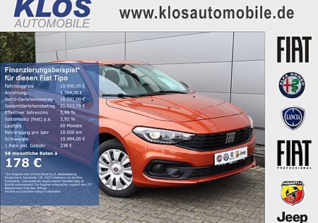 Fiat Tipo KOMBI HYBRID 1.5 GSE 130PS DCT KLIMA RADIO