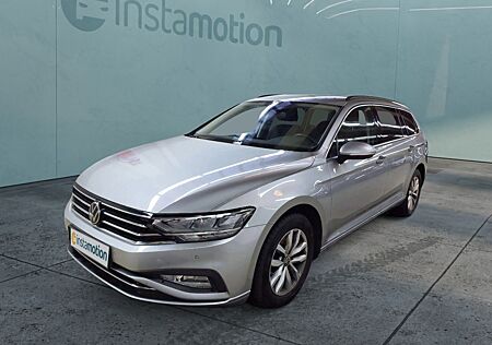 VW Passat Variant 1.5 TSI DSG Business | NAVI | ACC