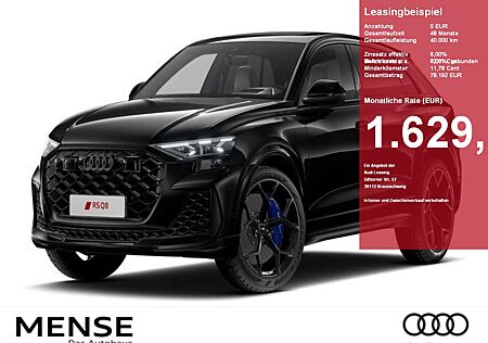 Audi RS Q8 RSQ8 SUV performance |Luft|Matrix|