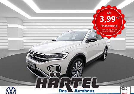 VW T-Roc LIFE 1.5 TSI DSG (+ACC-RADAR+NAVI+AHK+AUTOMA