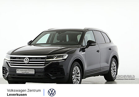 VW Touareg V6 TDI R-Line 4Motion LEDER MATRIX SHZ