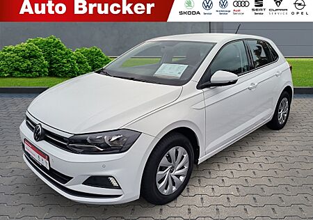 VW Polo VI Comfortline 1.0 TSI+Klimaanlage+Parksensoren