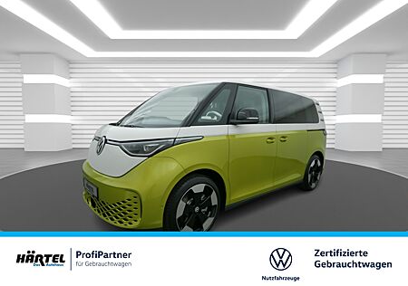 VW ID.BUZZ ID. BUZZ PRO (+ACC-RADAR+NAVI+AHK+AUTOMATIK+CLIMAT