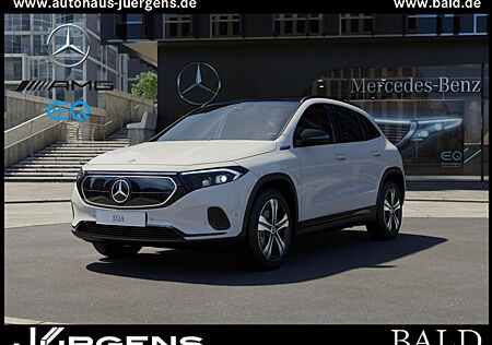 Mercedes-Benz EQA 250 Progressive/LED/Cam/Pano/AHK/Night/Leder