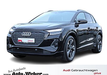 Audi Q4 e-tron Q4 40