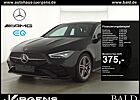 Mercedes-Benz CLA 220 d SB AMG-Sport/LED/Cam/Totw/AHK/Winter