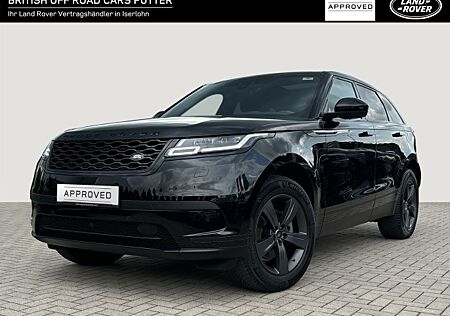 Land Rover Range Rover Velar S 2.0 d EU6d-T Allrad AHK-abnehmbar El. Panodach Navi Leder digitales Cockpit