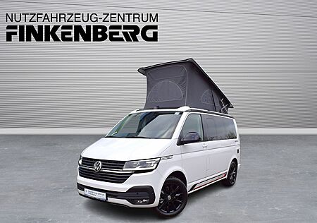 VW T6 California 6.1 Beach Camper Edition DSG 4Mo. *