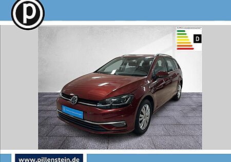 VW Golf VII Highline1.5 TSI LED NAVI PDC SITZH.