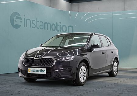 Skoda Fabia 1.0 AMBITION LED SMARTLINK PDC SITZHZ