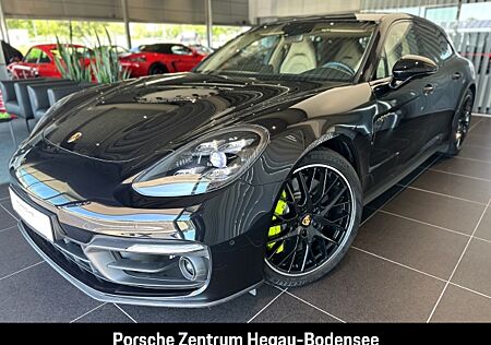 Porsche Panamera 4S E-Hybrid Sport Turismo/Sportabgasanlage