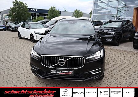 Volvo XC 60 XC60 B5 D AWD Inscription+Harman+Pano+Standheiz+