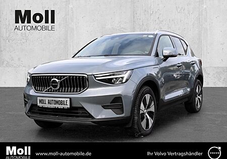 Volvo XC 40 XC40 Core Recharge Plug-In Hybrid 2WD T4 Twin Engine EU6d StandHZG digitales Cockpit