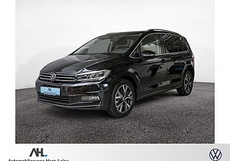 VW Touran Highline 1,5 l TSI OPF 110 kW (15 Highline BMT/Start-Stopp