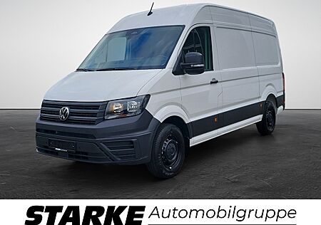 VW Crafter 35 Kasten 2.0 TDI MR HD L3H3 Facelift