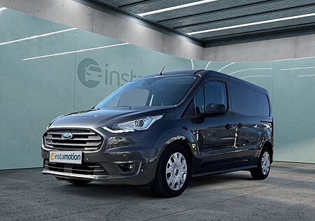 Ford Transit Connect 210 L2 Trend *2x Schiebtüre*