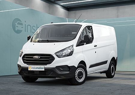 Ford Transit Custom Basis 280 L1 2.0 l EcoBlue 105 PS