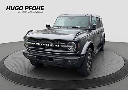 Ford Bronco Outer Banks 2.7 l EcoBoost 4x4 Automatik