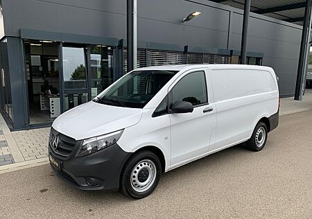 Mercedes-Benz Vito 116 CDI Kasten Klima,Automatik,Kamera,AHK