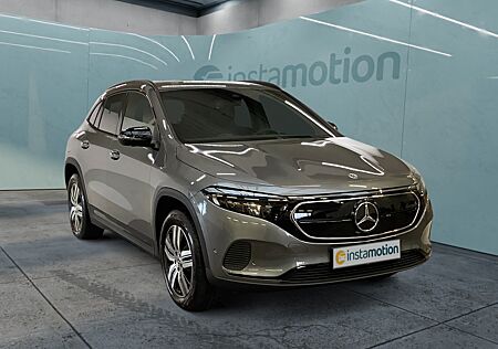 Mercedes-Benz EQA 250 Night/LED/360°Kamera/Navigation/AHK/