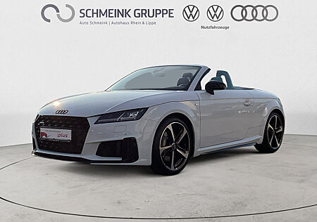 Audi TT Roadster 45 TFSI quattro S line Navi B&O