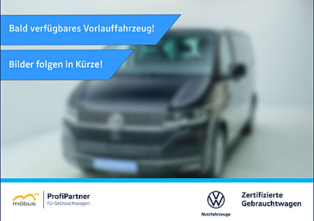 VW Caddy Maxi 1.4 TSI Comfortline DSG*NAV*GJR*KLIMA