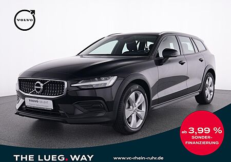 Volvo V60 Cross Country B5 Benzin AWD WINTER PAK + PAR