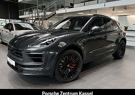 Porsche Macan EU6d GTS Allrad Luftfederung StandHZG El. Panodach BOSE