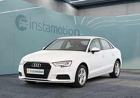 Audi A3 Limousine 30 TFSI | MMI NAVI+ | MATRIX-LED |