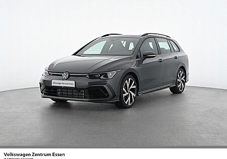 VW Golf Variant R-Line 1.5 eTSI DSG BlackStyle Pano Navi