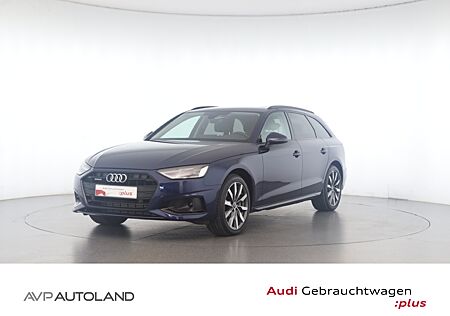 Audi A4 Avant 40 TFSI quattro S tronic advanced AHK