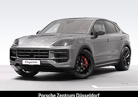 Porsche Cayenne GTS Coupe Sportabgas InnoDrive BOSE LED