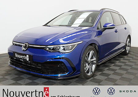 VW Golf Variant Golf VIII Variant 1.5 TSI R-Line + AHK + IQ.Light