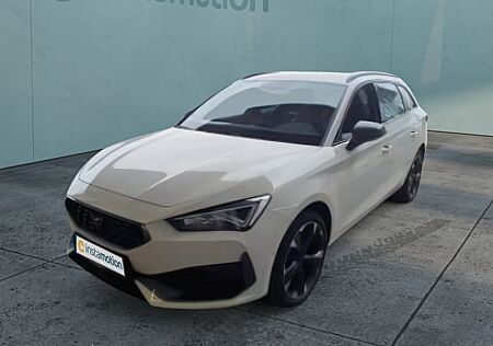 Cupra Leon Sportstourer 1.4 eHybrid NAVI*ACC*KLIMA*PDC