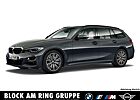 BMW 330e xDrive Touring