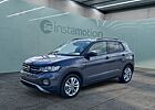 VW T-Cross Life TSI DSG|NAVI|ACC|KAMERA|APP-CONNECT