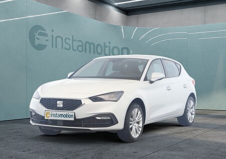 Seat Leon 2.0 TDI DSG STYLE | LED | SITZHEIZUNG | PDC