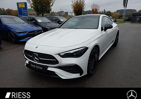 Mercedes-Benz CLE 200 Coupé AMG Night Digital Light Pano Navi