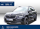 Skoda Kamiq Tour 1.5TSI CAM PDC Navi SHZ