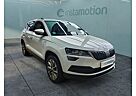 Skoda Karoq 1.5TSI CLEVER Navi LED ParkPilot Sitzhzg