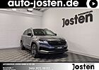 Skoda Karoq Sportline 4x4 2.0 TDI DSG AHK Pano Columbus ACC