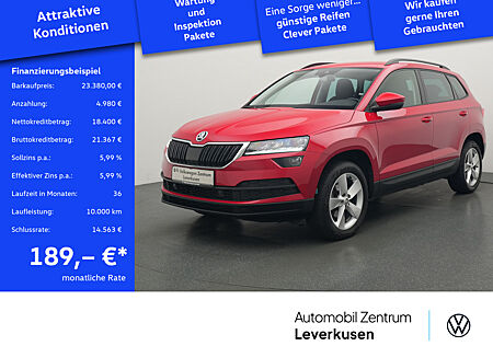 Skoda Karoq 1.5 Ambition