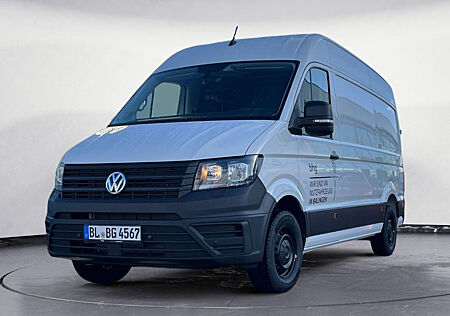 VW Crafter 35 Kasten 2,0l TDI 140PS 6-Gang 3640mm