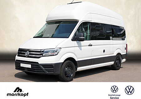 VW T6 California Grand California 2.0TDI 600 +STANDHEIZUNG+