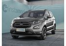 Ford EcoSport 1.0 EcoBoost 125 ST-Line X LED Nav SHZ